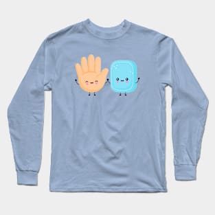 Sud Buds Long Sleeve T-Shirt